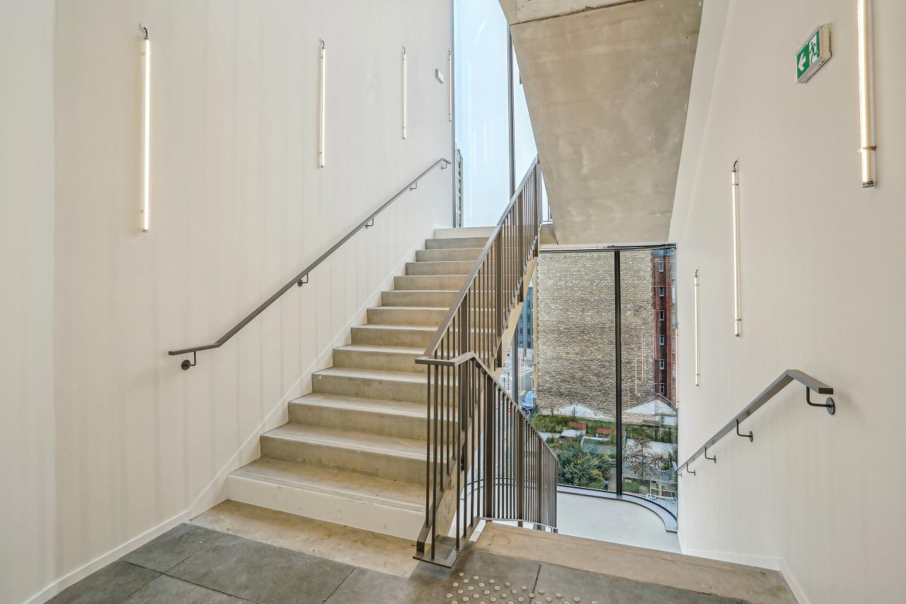 Bureau Paris 4486m² Location bureau Paris OLBUR2117828 5